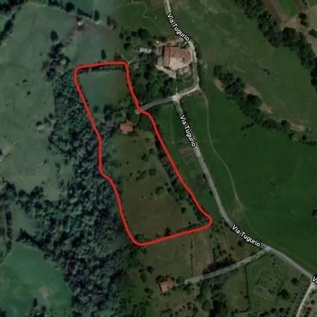 Tugurio. La Tua Casa Immersa Nel * Grumolo Pedemonte
