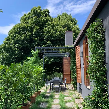 Tugurio. La Tua Casa Immersa Nel Grumolo Pedemonte