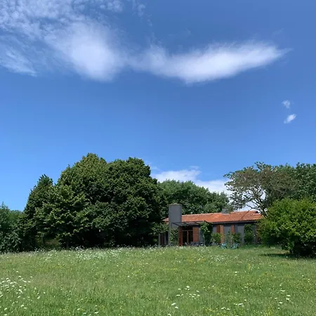 Tugurio. La Tua Casa Immersa Nel Grumolo Pedemonte