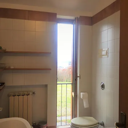 Villa Tugurio. La Tua Casa Immersa Nel