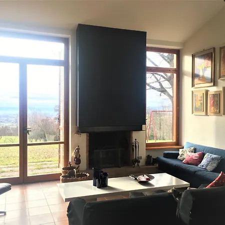 Tugurio. La Tua Casa Immersa Nel Villa *