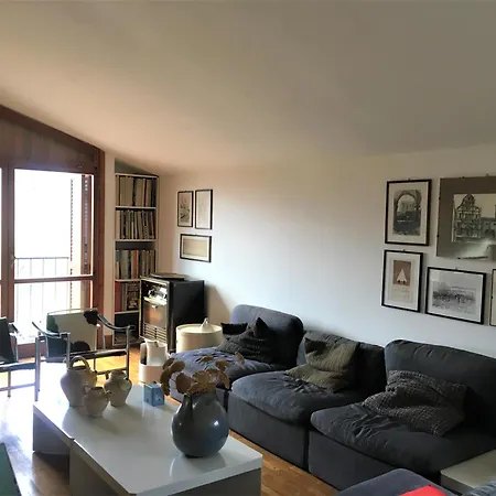Tugurio. La Tua Casa Immersa Nel *