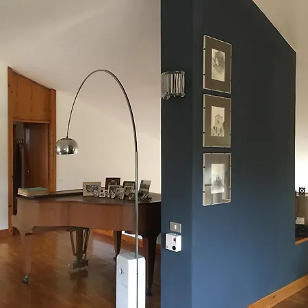 Villa Tugurio. La Tua Casa Immersa Nel