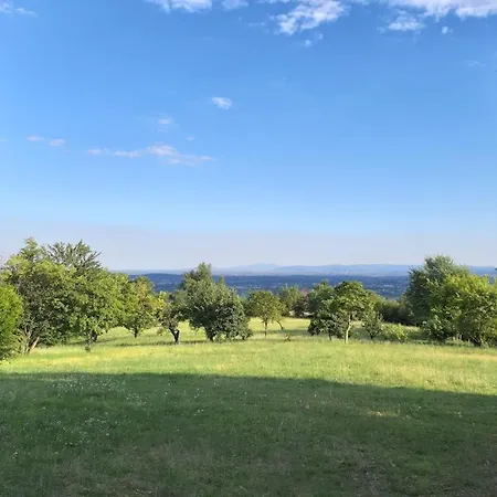 Tugurio. La Tua Casa Immersa Nel