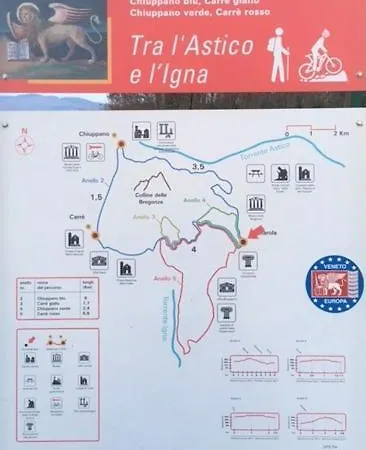 Villa Tugurio. La Tua Casa Immersa Nel *