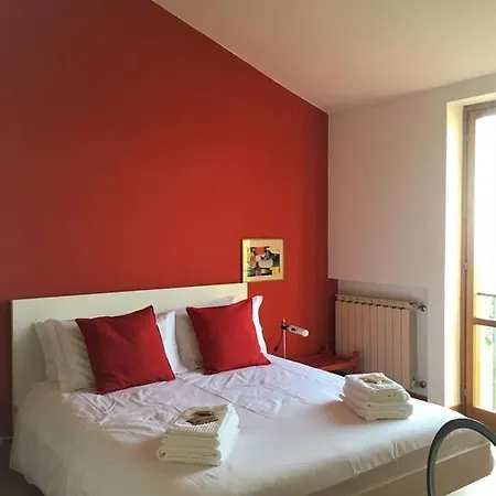 Tugurio. La Tua Casa Immersa Nel *