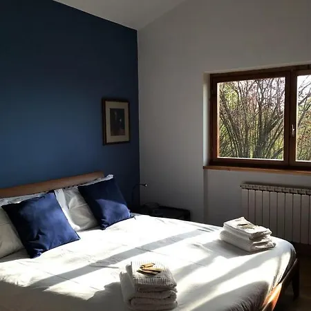Tugurio. La Tua Casa Immersa Nel