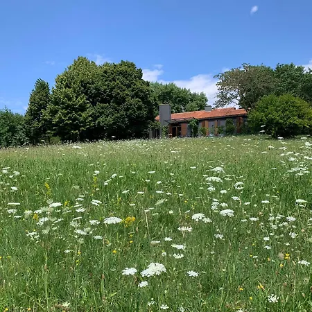 Villa Tugurio. La Tua Casa Immersa Nel