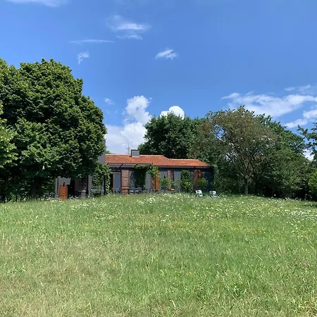 Villa Tugurio. La Tua Casa Immersa Nel *
