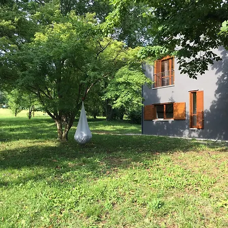 Villa Tugurio. La Tua Casa Immersa Nel Grumolo Pedemonte