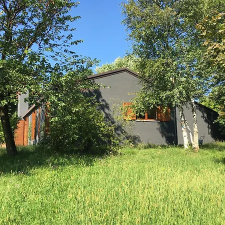 Tugurio. La Tua Casa Immersa Nel *