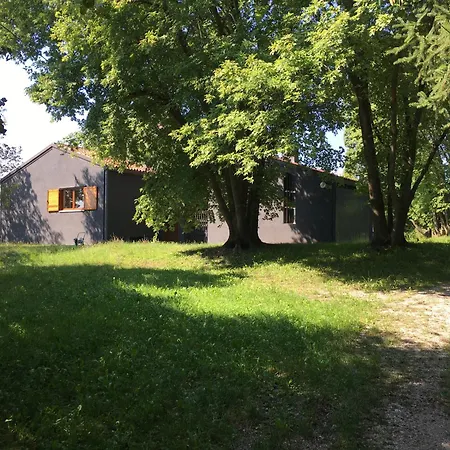 Tugurio. La Tua Casa Immersa Nel * Grumolo Pedemonte