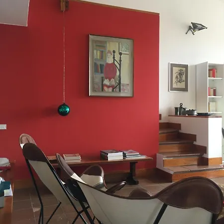 Villa Tugurio. La Tua Casa Immersa Nel