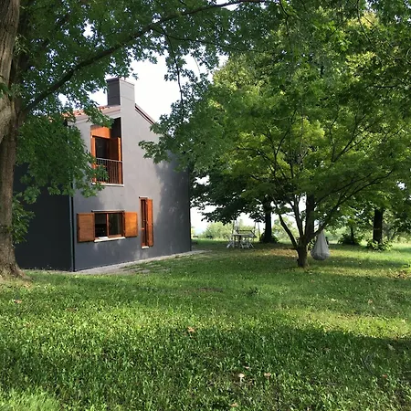 Tugurio. La Tua Casa Immersa Nel Villa Grumolo Pedemonte