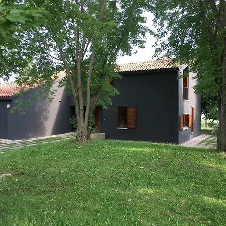 Villa Tugurio. La Tua Casa Immersa Nel Grumolo Pedemonte