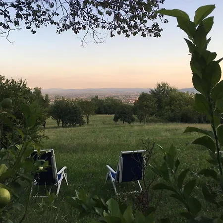 Tugurio. La Tua Casa Immersa Nel *
