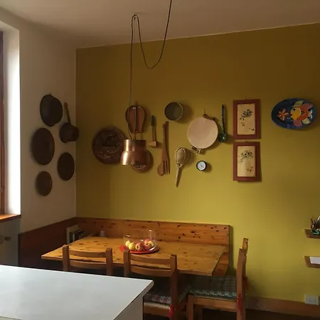 Tugurio. La Tua Casa Immersa Nel Villa