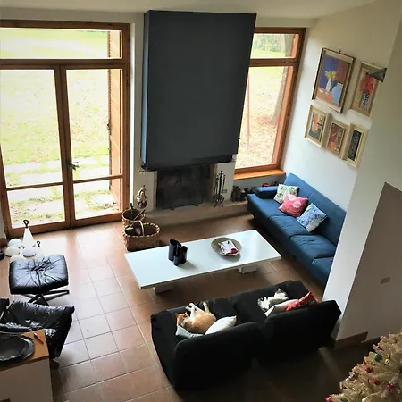 Tugurio. La Tua Casa Immersa Nel Villa Grumolo Pedemonte