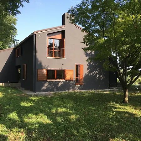 Tugurio. La Tua Casa Immersa Nel Grumolo Pedemonte