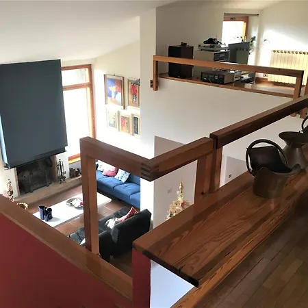 Tugurio. La Tua Casa Immersa Nel Villa *