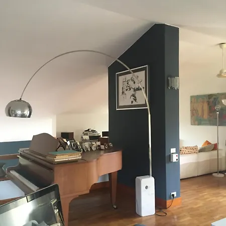 Tugurio. La Tua Casa Immersa Nel * Grumolo Pedemonte