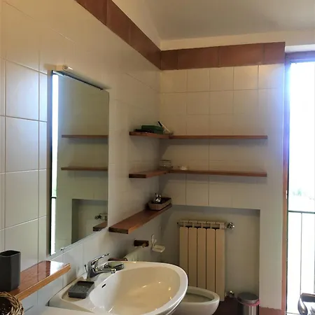 Tugurio. La Tua Casa Immersa Nel Villa